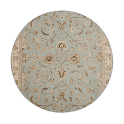 Tapis intérieur et extérieur Tabriz