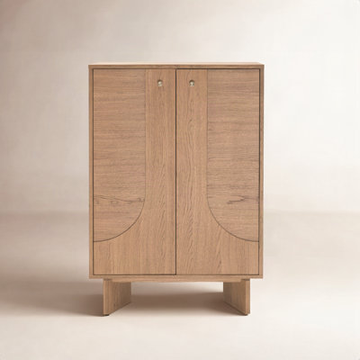 Malyun Accent Cabinet