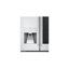 36" Width Counter Depth Side by Side 24 cu. ft. Smart Refrigerator