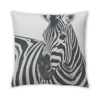 Coussin 8 animaux