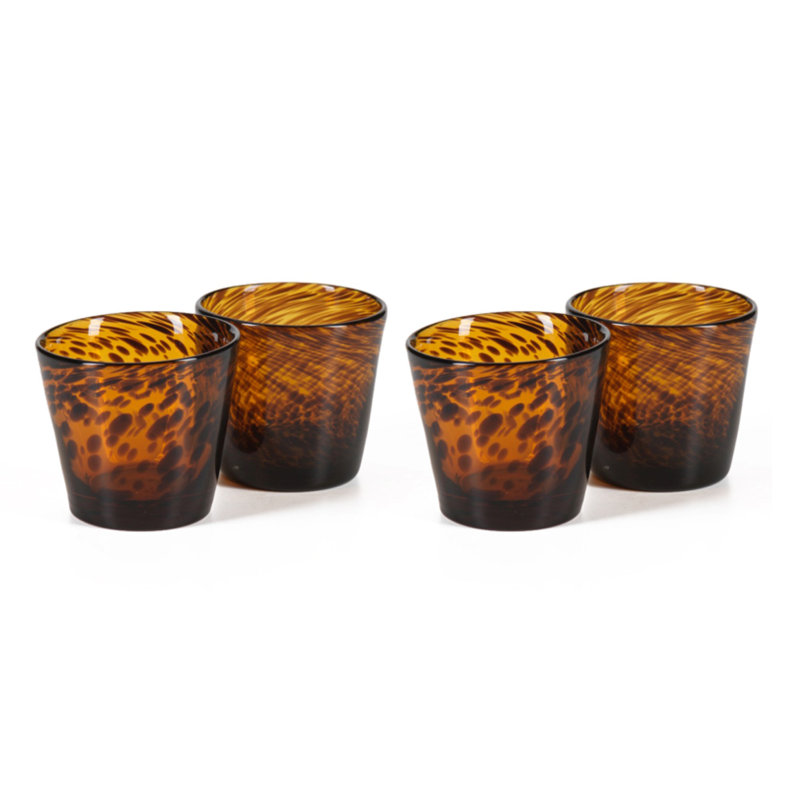 Kerwayne Drinking Glass Set
