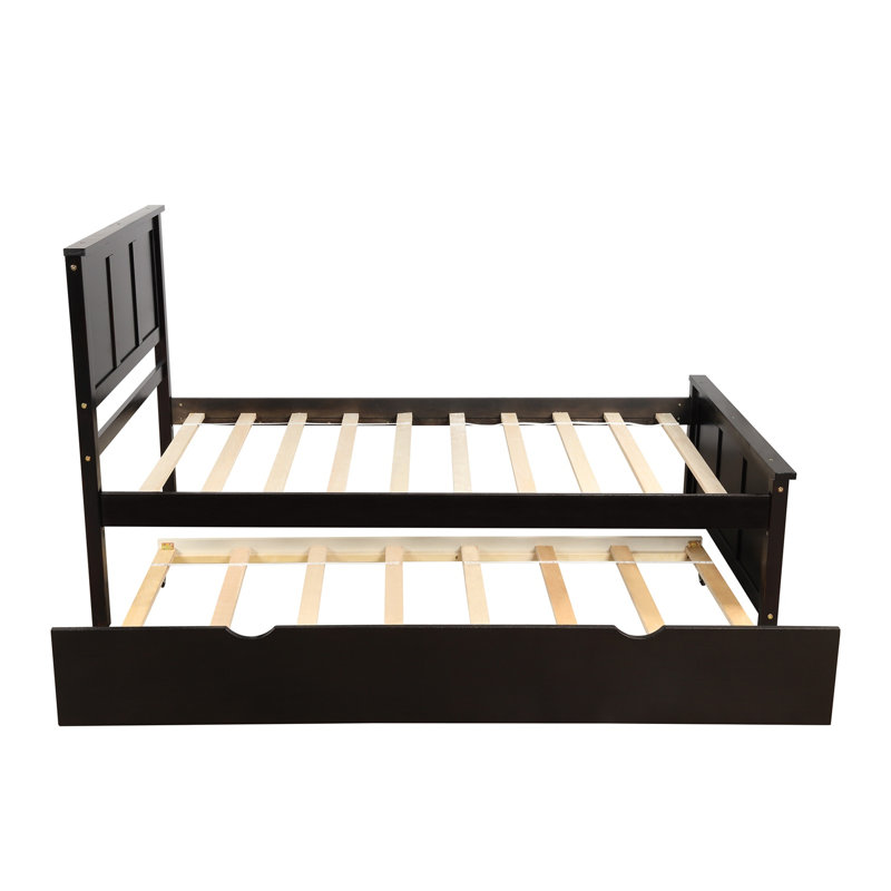 Unadilla Daybed, Espresso