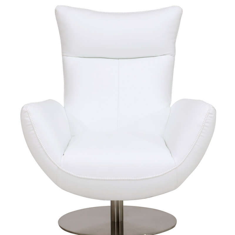 Causeuse en cuir Global United Modern