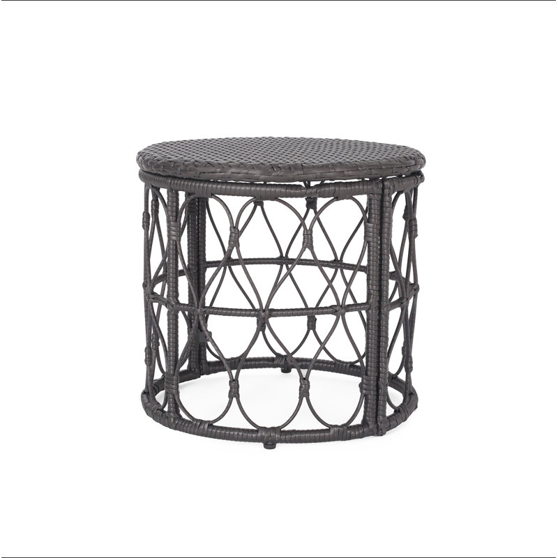 Table d'appoint BRUCE