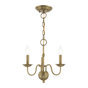 Antique Brass