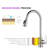 MAXWELL Pull Down Kitchen Faucet