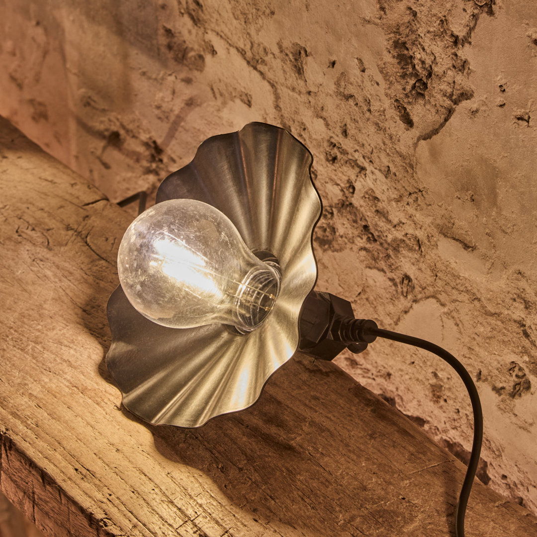459cm 10 - Bulb Standard String Light (End to End Connectable)