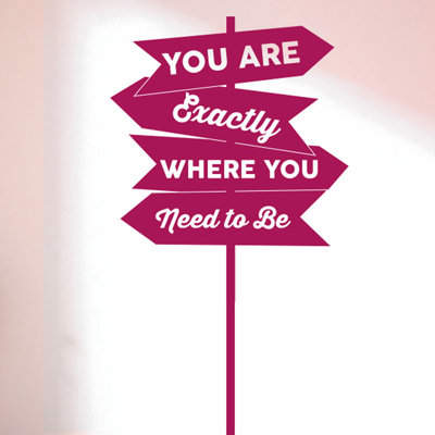 Wall Decal
