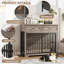 Meuble de 42 po pour chien de 42 à 42 po-132969314-138777128