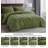 Microfiber Bed in a Bag Comforter Set-882656216-879474032