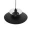 1 - Light Copper Cylinder Pendant