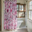 Rideau de douche 1 pièce Sweet Pulse-377456