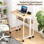 Metal Base Computer Desk-131842979