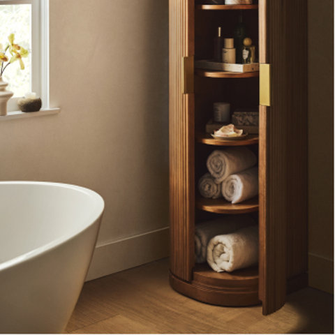 Save on Storage & Organization