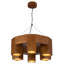 Bosco 6 - Light LED Chandelier-392651218
