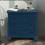 Armoire de rangement à 3 tiroirs White-835750119