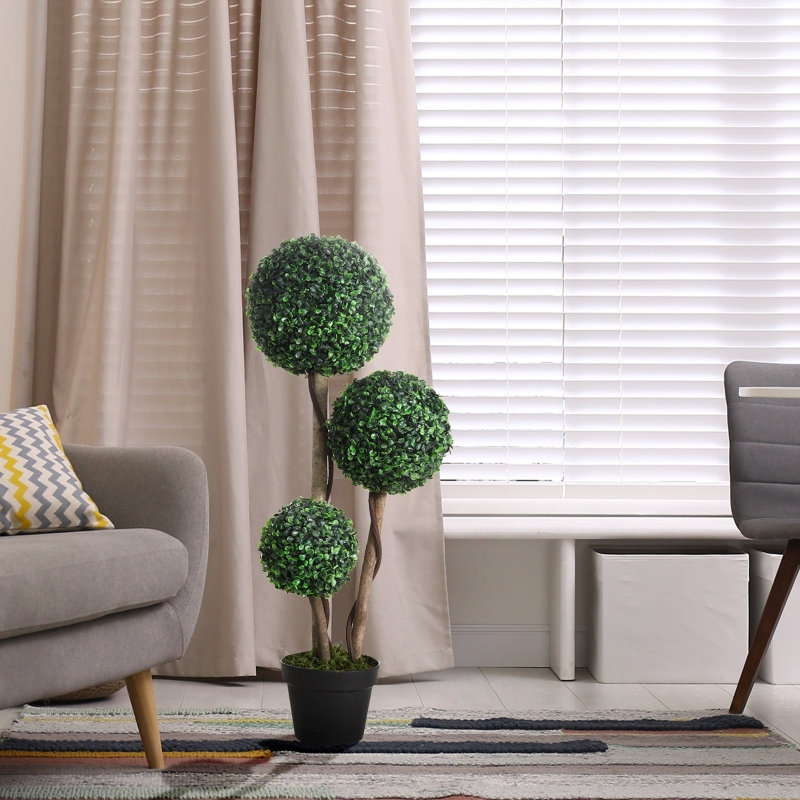 90cm Faux Tree