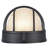 Alwigh 1 - Bulb Outdoor Bulkhead Light-823775195