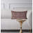 Rose Dreams  Rectangular Throw Pillow-106879231