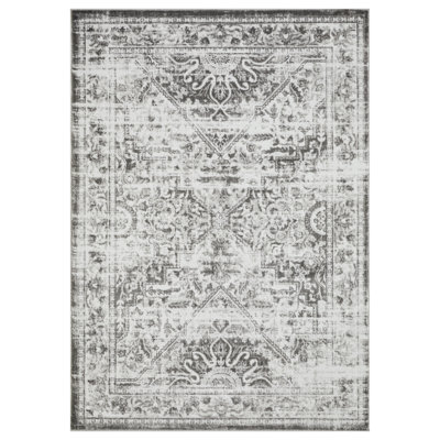 Ragheb Oriental Indoor Rug