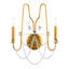 Esmery 2 - Light Candle Wall Light-91246084-34269246