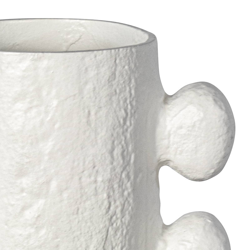 Sanya Metal Table Vase