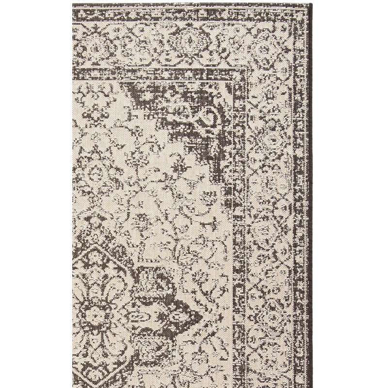Tapis oriental d'intérieur / extérieur Guthrie Performance, Rectangulaire 3 pi x 5 pi