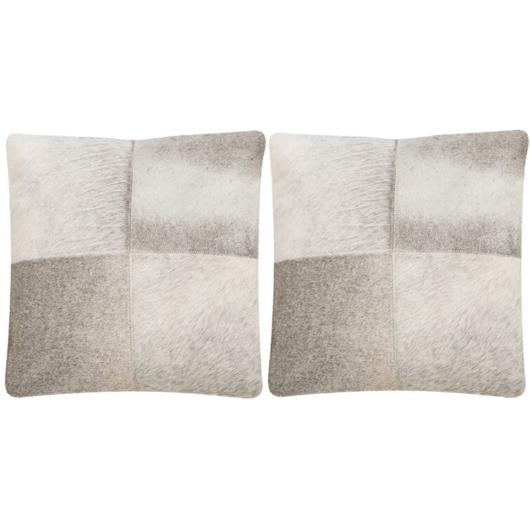 Safavieh Mason Pillow (Set of 2) - Size: 22 x 22