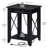 Alonso 23.6'' Tall End Table with Charging Station-1300821774