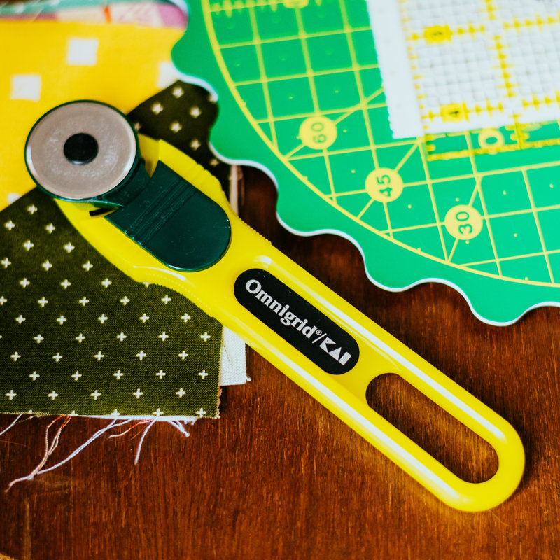 Omnigrid Craft Cutting Tool