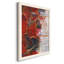 City Life IV, reproduction d'art sur toile-88379210-88379211