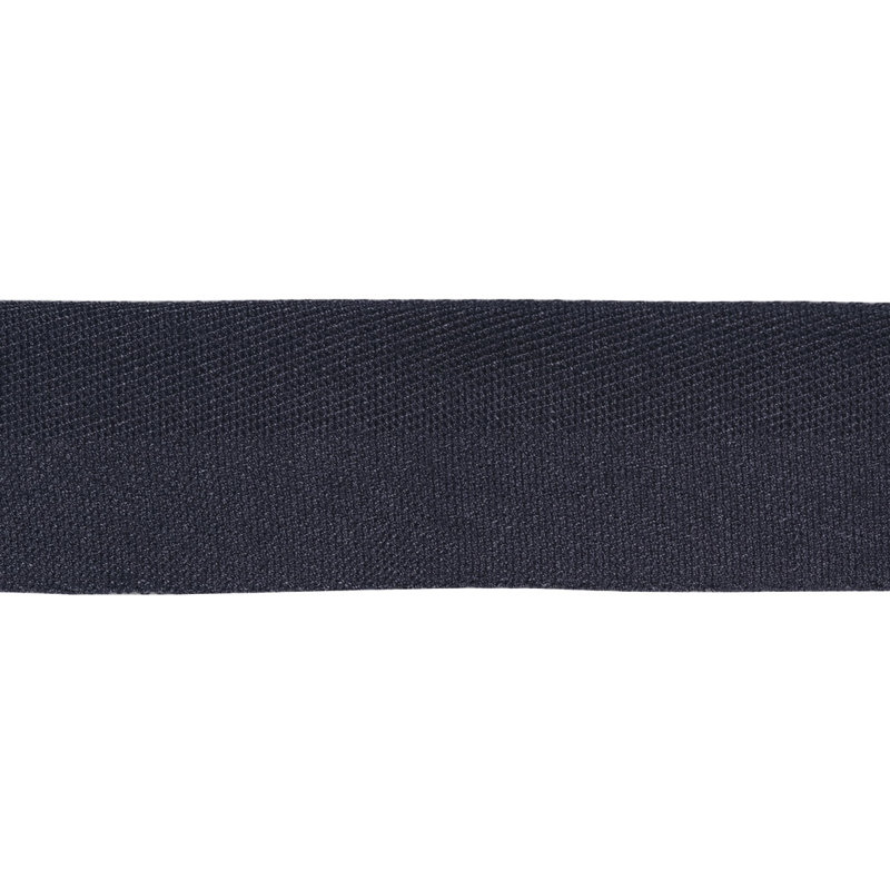 Un tissu en ruban Scout, Bleu marine