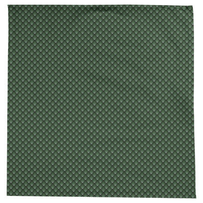 Avicia Geometric Tablecloth