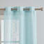 Rideau en polyester Taydan-206846064-206846067