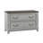  Chalita Curio Cabinet Set w/ LED Lighting-95452545