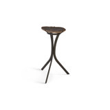 Elements 3 Legs End Table