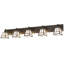 "T" Mission 5 - Light Vanity Light