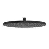 1.8 GPM 12" Rain Fixed Shower Head