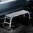 Work Platform Portable Bench