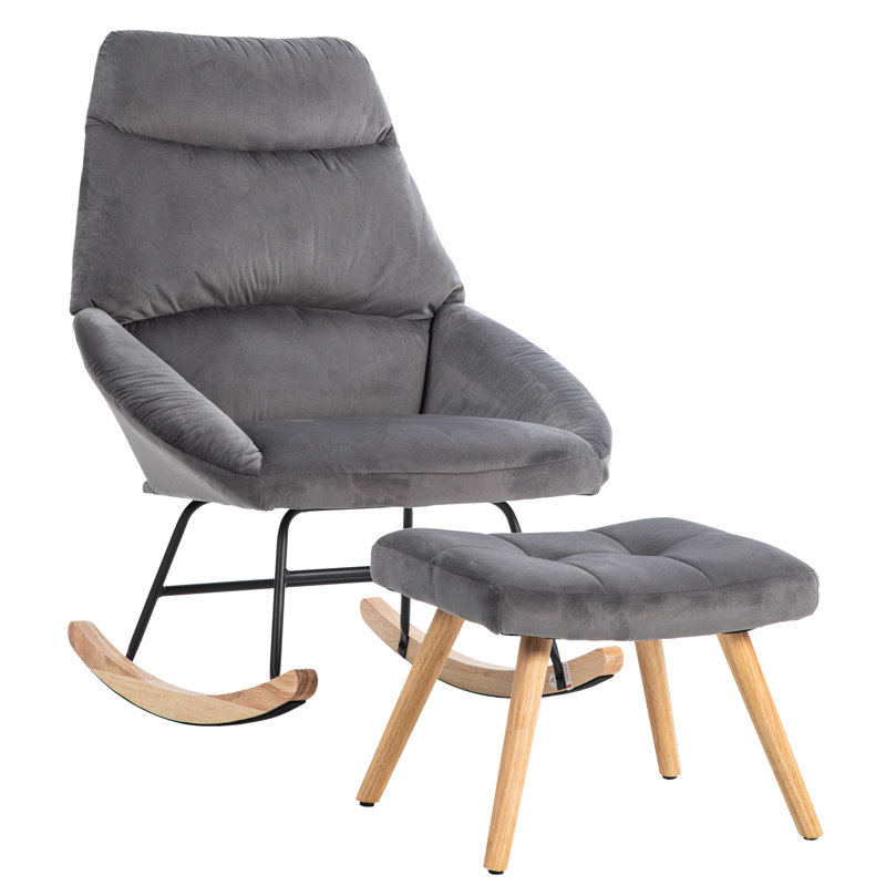 Mercerville Rocking Chair