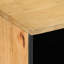 Unfinished TV Stand for TVs up to 40"