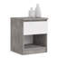 Ionică Bedside Table-49698280