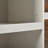 55.5" Farmhouse Kitchen Island With Drop Leaf