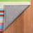 Beach Stripe Multi Machine Washable Rug-96606340