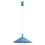 Pendant lamp NOX 25 white-74680404-74680494