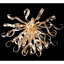 Lustre sphérique DEL Spoutnik Maxi Ducale Murano Bulegoso-92158326-131098496-92158332