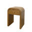 Table de bout avec tiroir Ashcurve-133602144