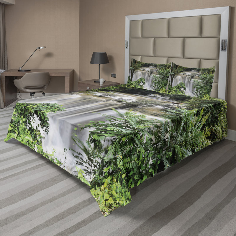 Microfiber Sheet Set, Full