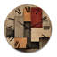 Horloge murale Andreus-183064704