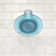 Speakman Reaction Multi Function Fixed Shower Head